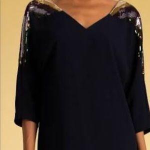 Trina Turk Shobu dress
